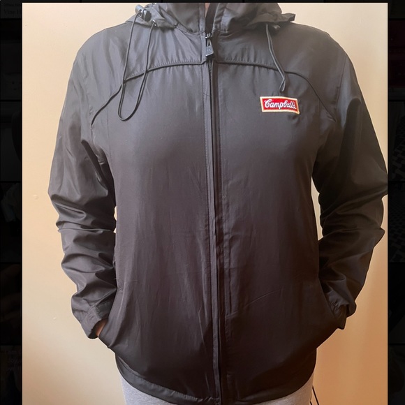 North End Raincoat - Picture 5 of 7